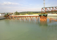 NT、NG、NJ型耙式濃縮機(jī)